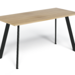 Linear Tall Table