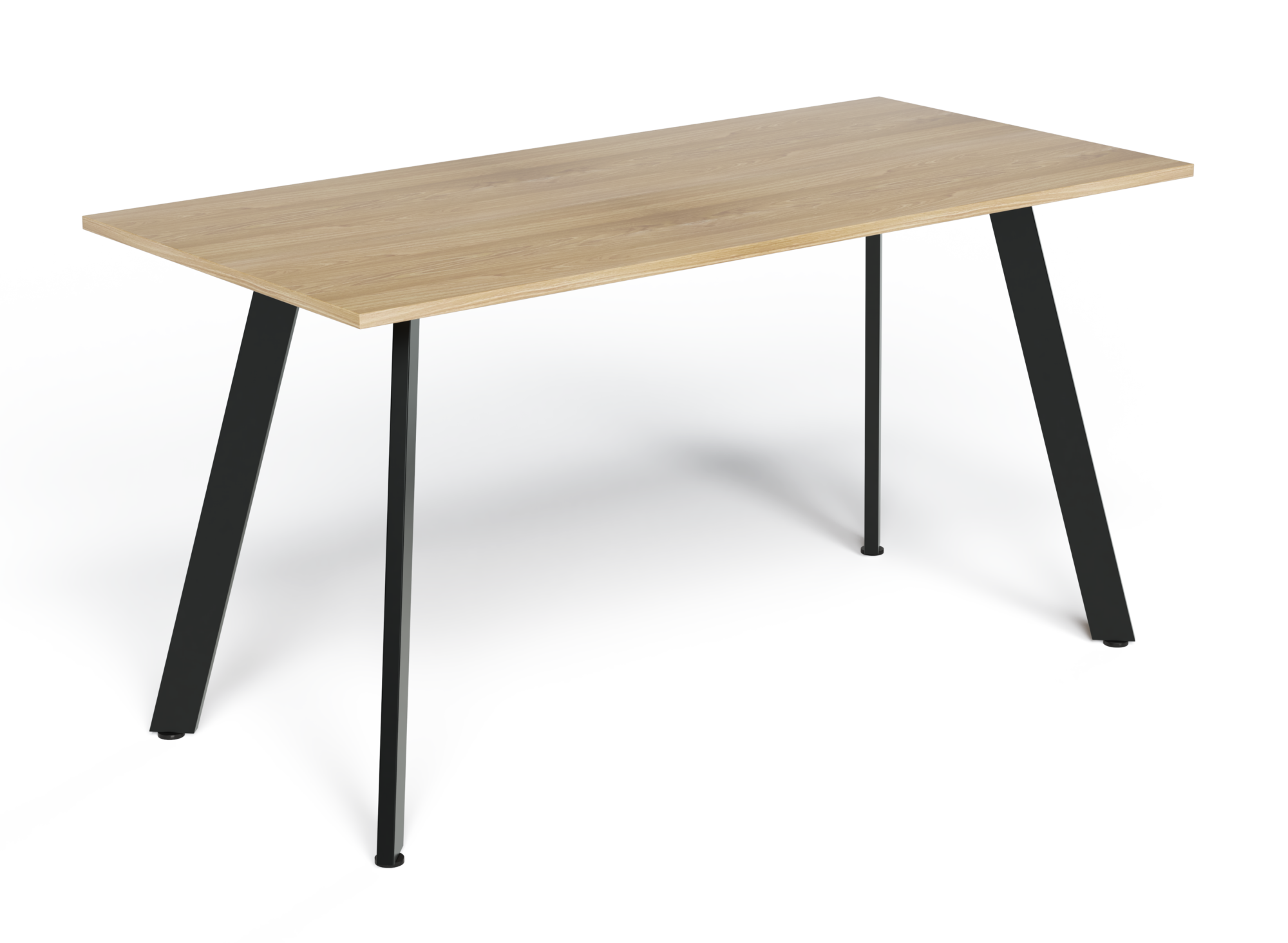 Linear Tall Table