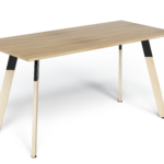 Linear Tall Table