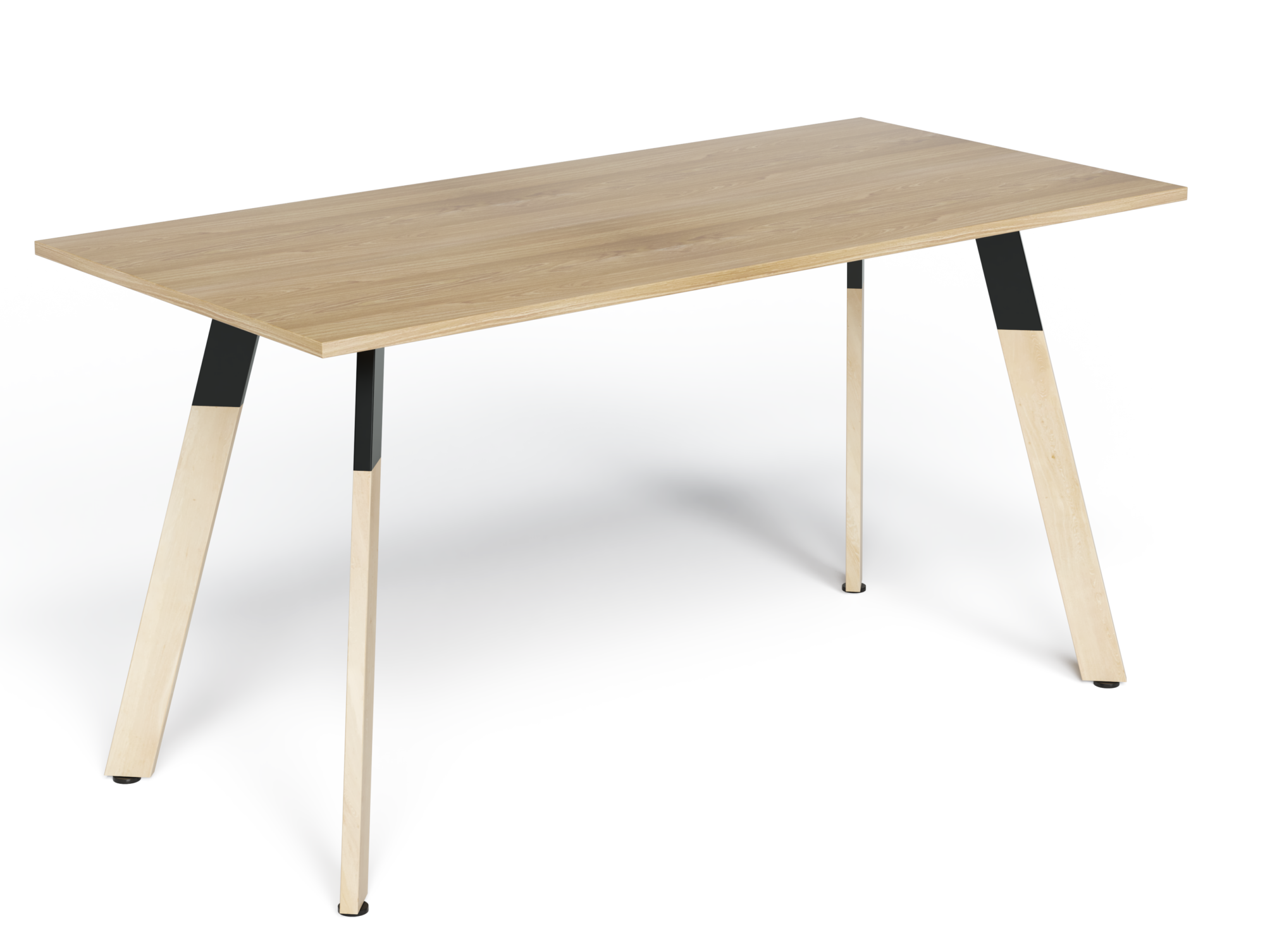 Linear Tall Table