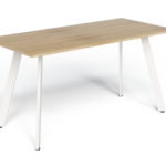 Linear Tall Table