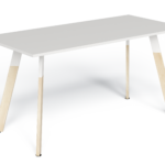 Linear Tall Table