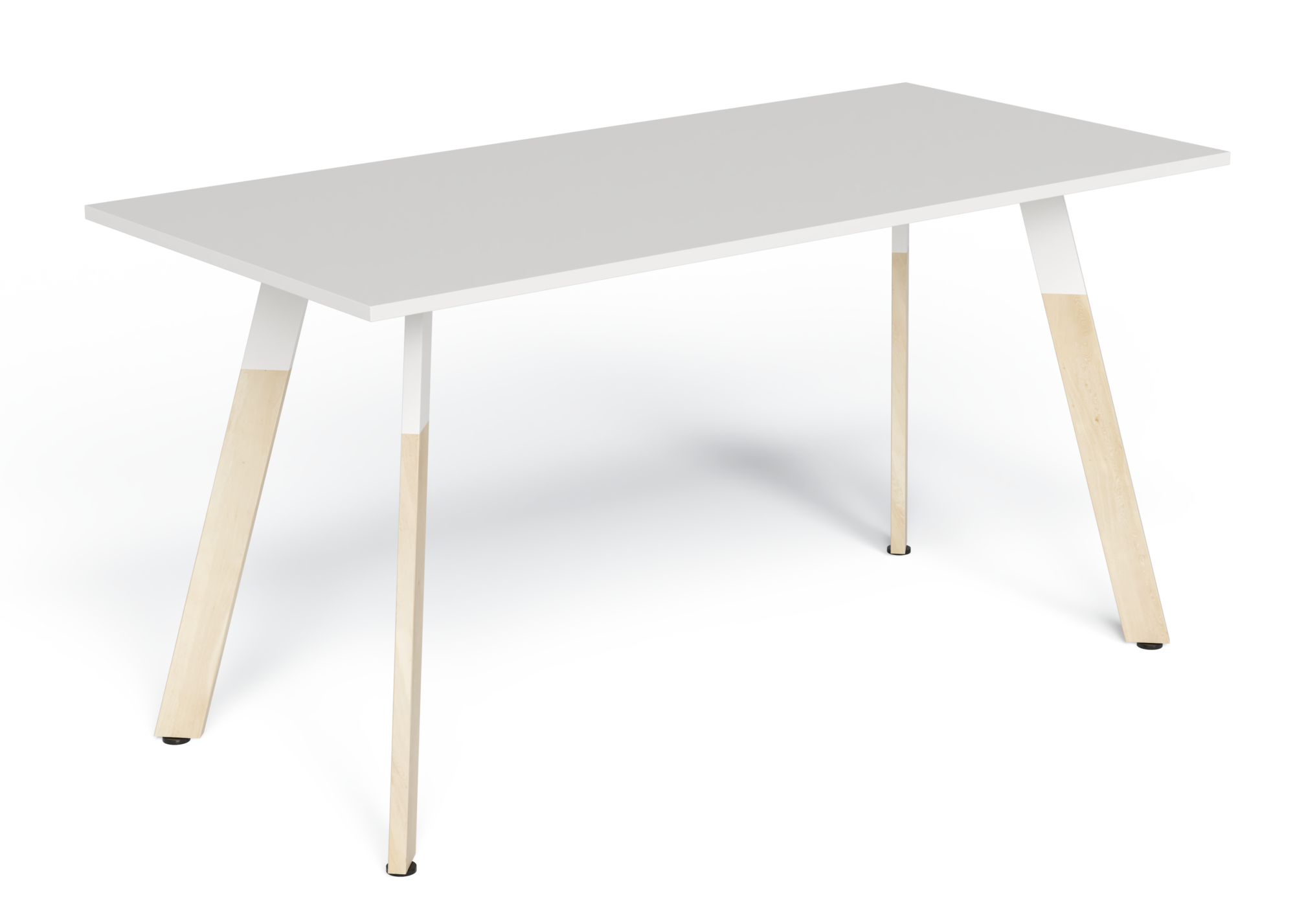 Linear Tall Table