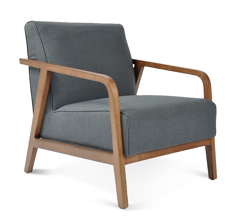 ELMA-Arm-Chair---Front-Angle