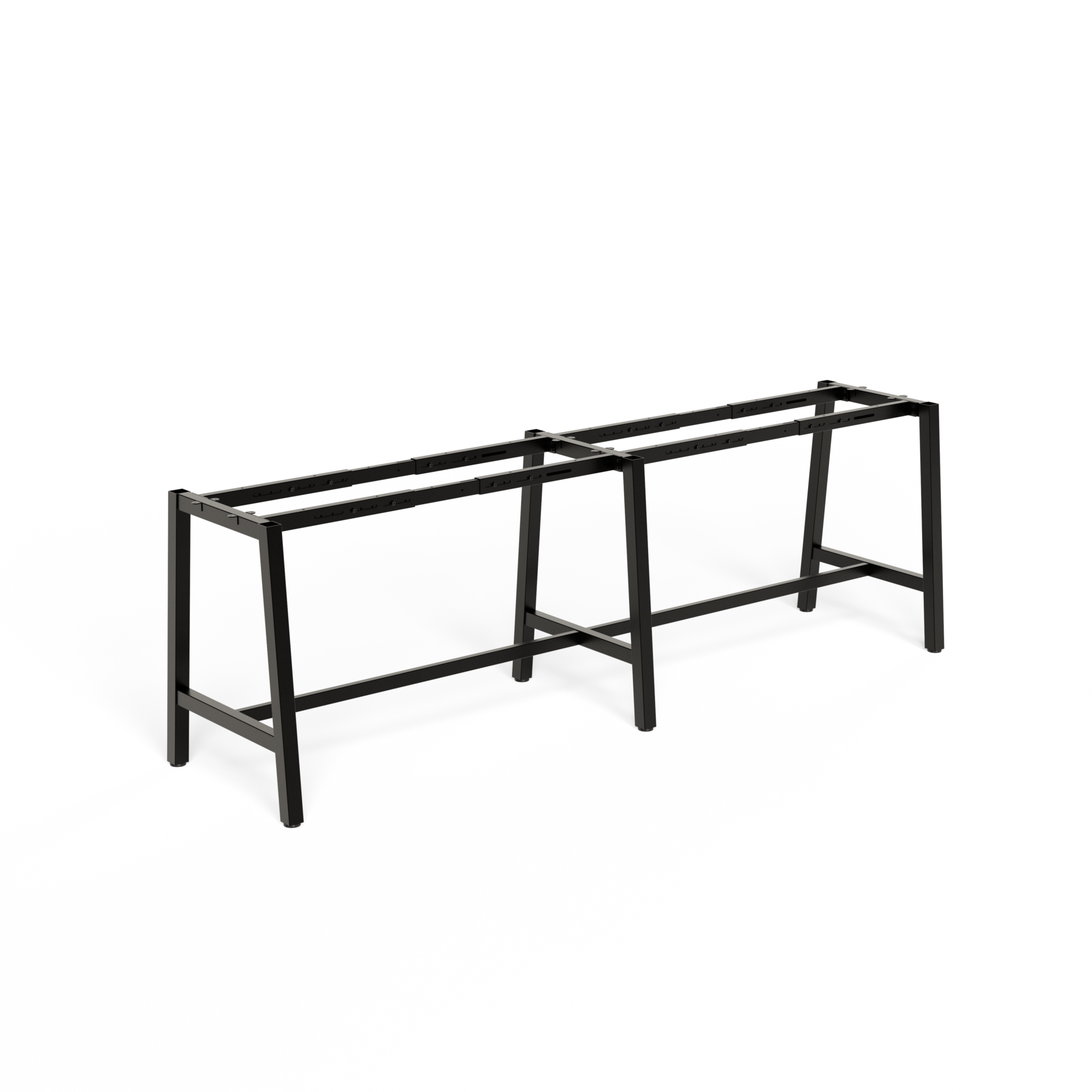 LEAN Tall Table - Inline Frame