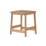 LUCAS LOW STOOL_NATURAL151