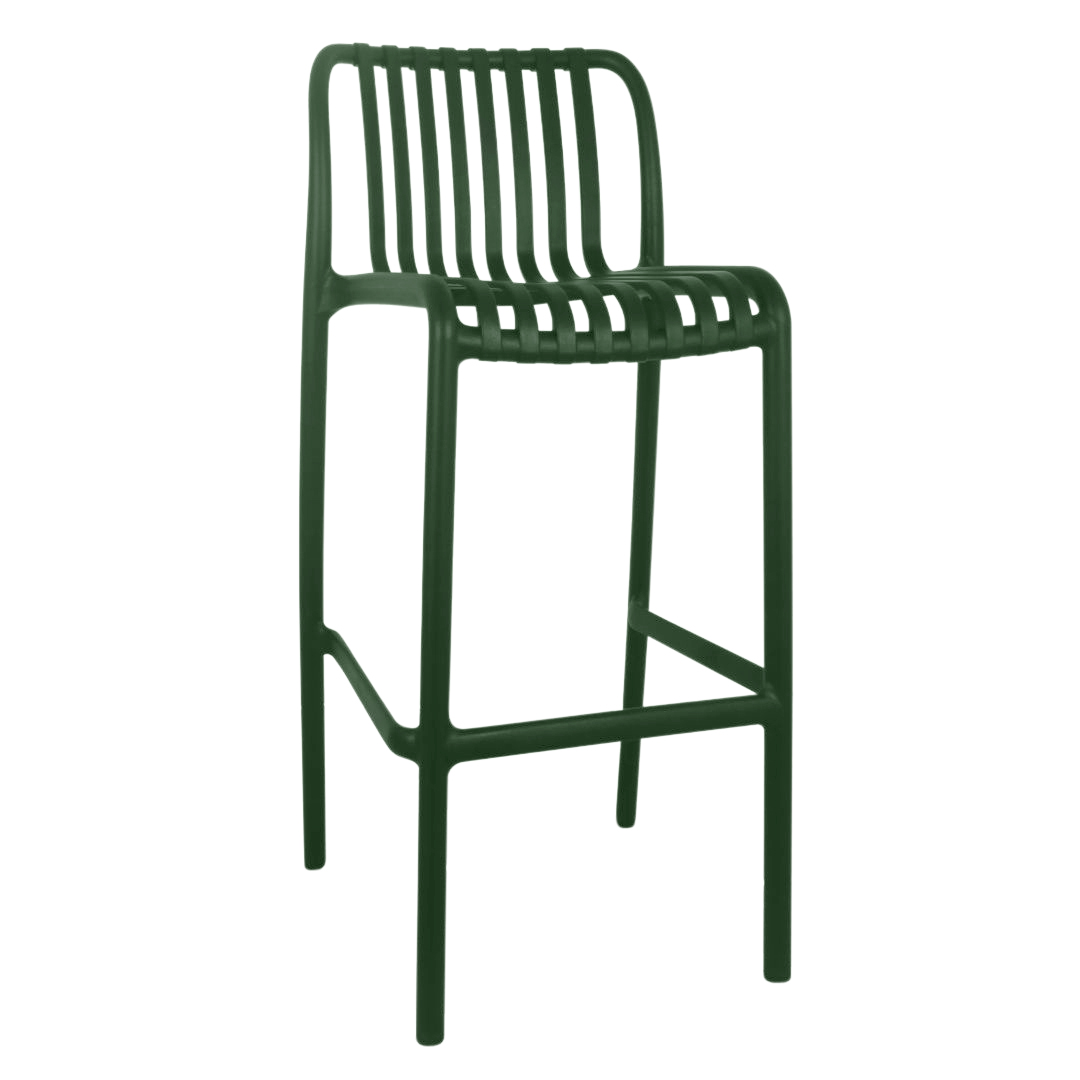 Tuscanstool-DarkforestGreen75-TUS-ST-DFG-75-view1